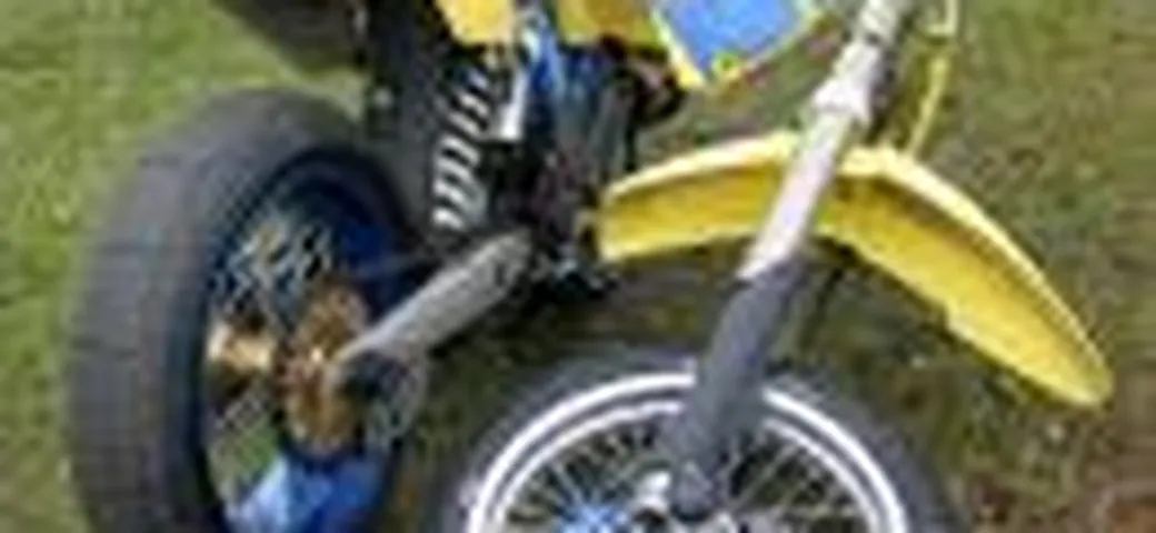 Affare Husaberg su eBay (?)