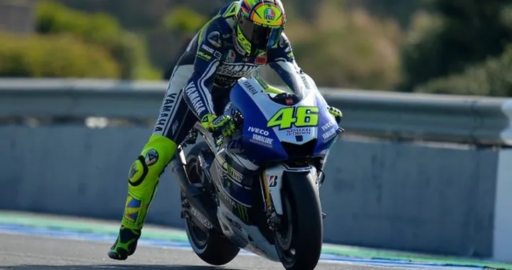 MotoGP Le Mans: Pedrosa ancora primo nelle FP2, Rossi non molla