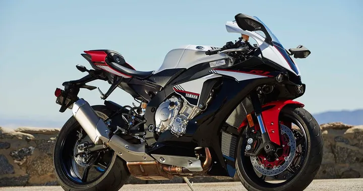 Yamaha YZF-R1S 2016 per il mercato USA