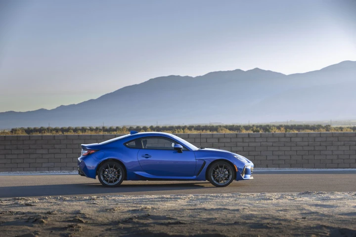 Toyota GR86: nuove indiscrezioni sulla sostituta della GT86