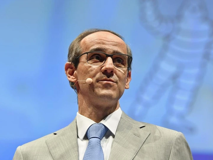 Michelin, Simone Miatton: ‘Abbiamo investito in Italia circa 315 milioni di euro in quattro anni’