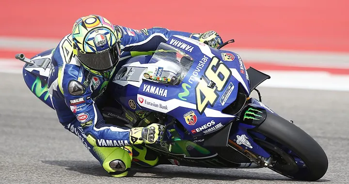 MotoGP, Rossi: Jerez mi piace molto, punto al podio