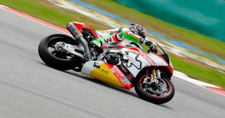 Sbk Sepang, due gare da inseguimento per Biaggi il “Corsaro”