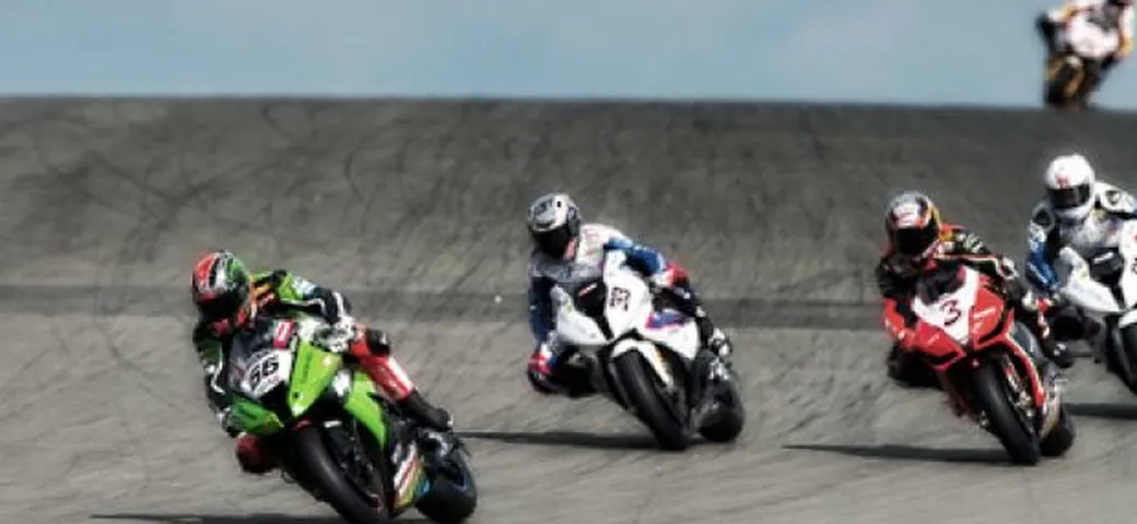 Superbike, Miller (USA): Così in Pista ed in TV