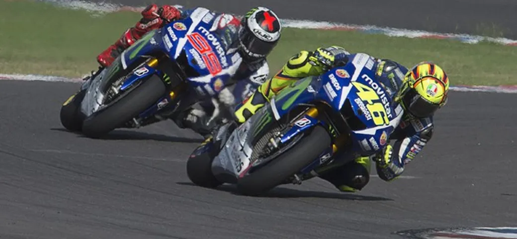MotoGP Motegi: il duello Rossi-Lorenzo visto da Bayliss, Gardner e Vermeulen