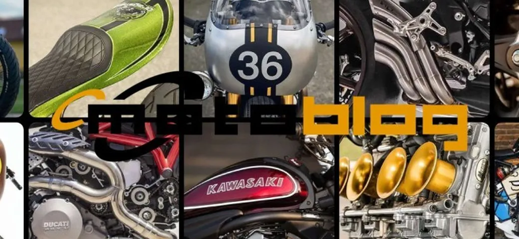 Special: la Top Ten 2016 di Motoblog