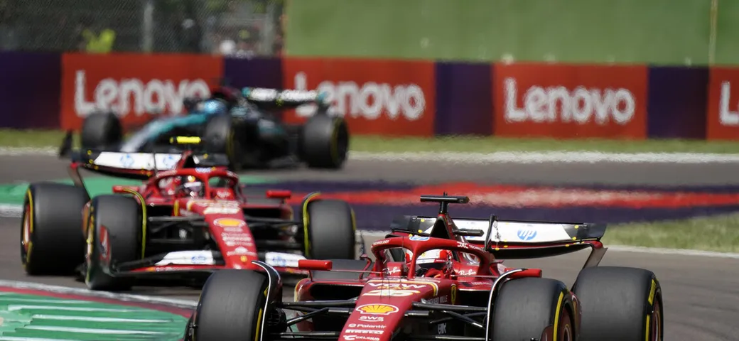 F1, Imola è fuori dal calendario del 2026: novità Madrid