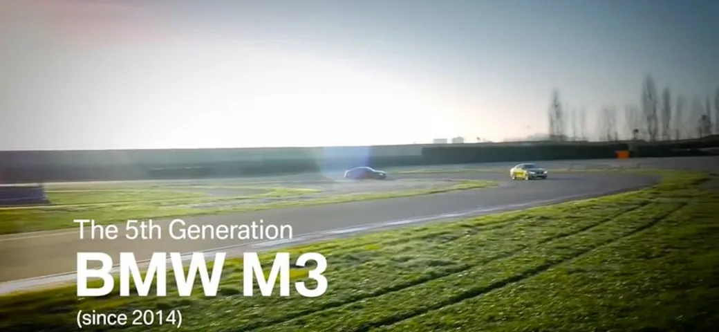 Tutti i segreti delle BMW M3 F80 e BMW M4 F82