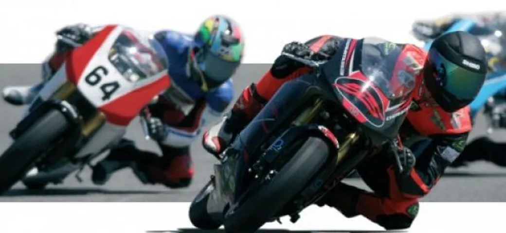 450GP: ecco il calendario del campionato spagnolo