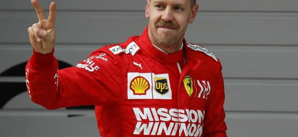 Formula 1: Vettel si dichiara pronto a passare in Mercedes