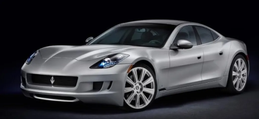 VL Destino: il suo futuro non è legato alla Fisker Karma