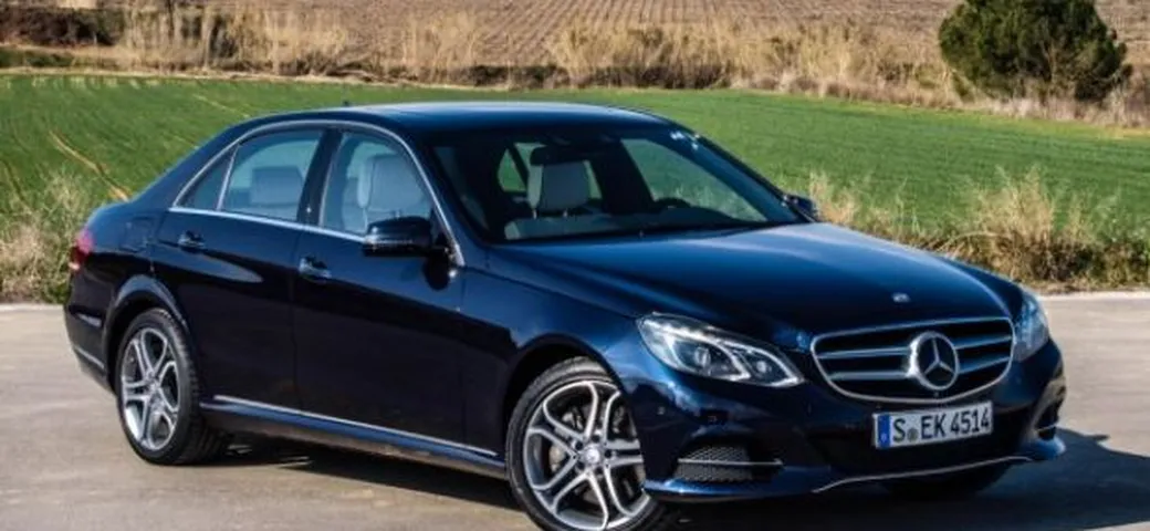 Mercedes E 400 2013: la nostra prova su strada