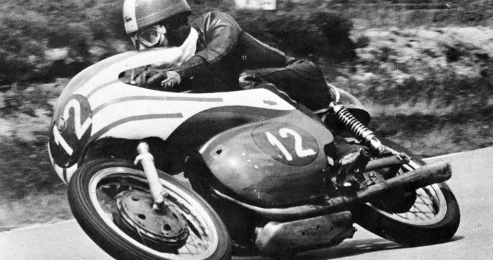 Moto3: la "progenitrice" è la Morini 250 GP. Dai trionfi al canto del cigno