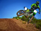 Kawasaki KX250F e KX450F M.Y. 2015