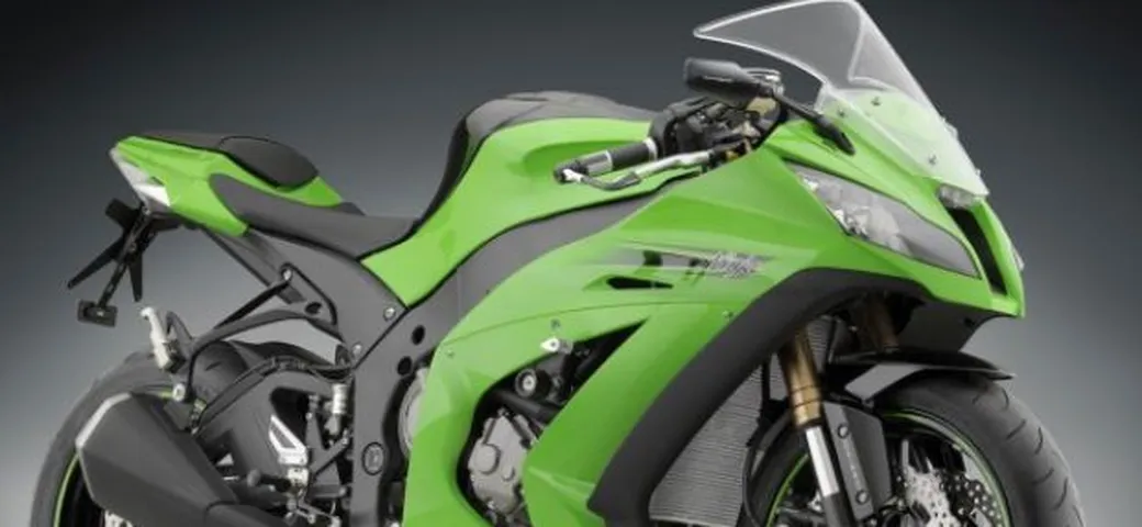 Accessori Rizoma per Kawasaki Ninja ZX-10R