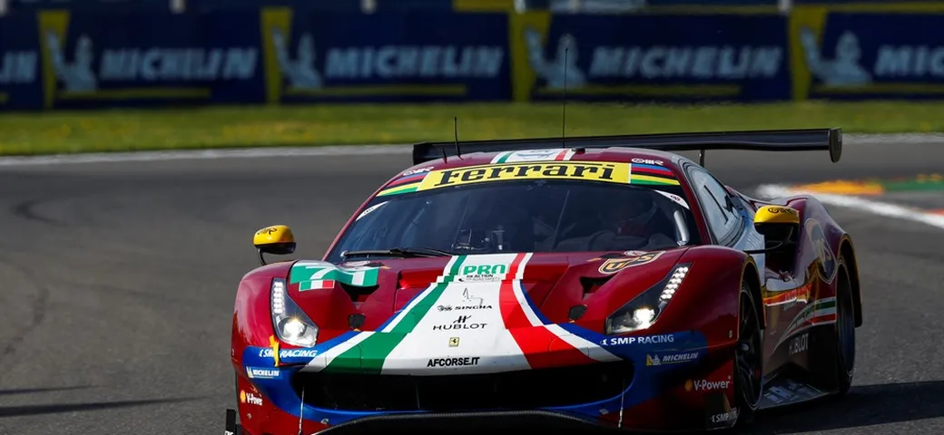 WEC: il Bop lascia scontenti Ferrari e Ford
