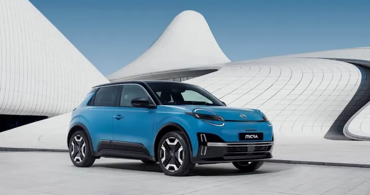 Nuova Nissan Micra elettrica: prezzi, allestimenti e autonomia fino a 416 km