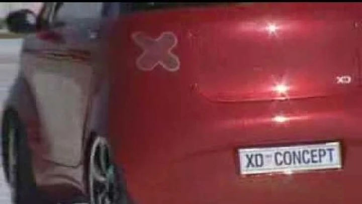 Dok-Ing XD: una nuova auto elettrica dalla Croazia