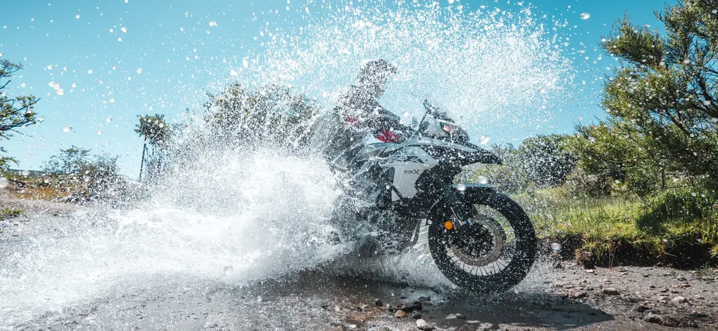Mercato moto e scooter maggio 2022: -0,7%. La top 30