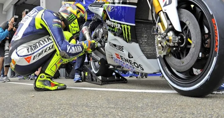 MotoGP: Honda, Yamaha e Suzuki in pista da domani a Motegi e Brno