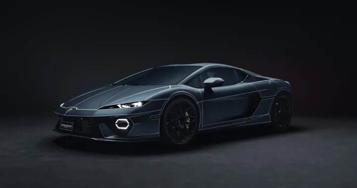 Nuova Lamborghini Temerario Ad Personam, design esclusivo e prestazioni estreme