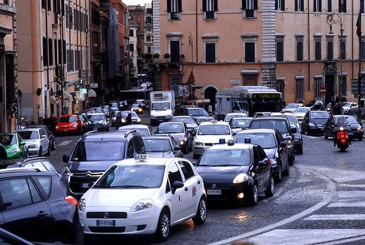 Certificato di proprietà perso o rubato: cosa fare?