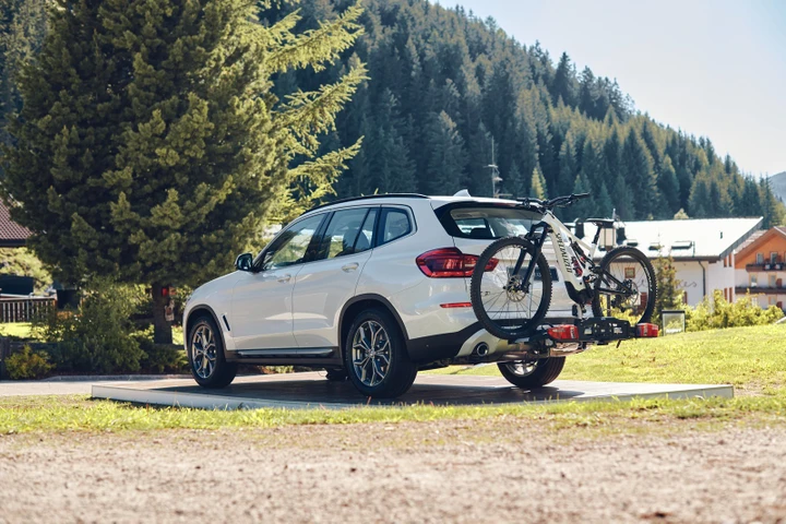 BMW X3 Special Edition: versione speciale in soli 100 esemplari
