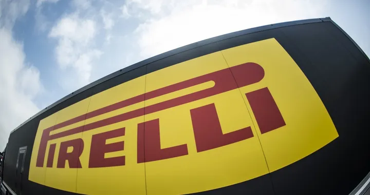 Pirelli porta oltre 4000 pneumatici per Donington
