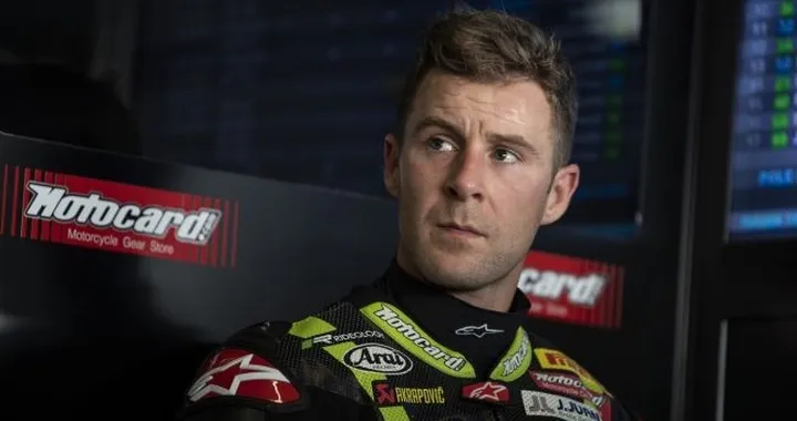 Rea: "Obiettivo doppietta anche a Portimao"