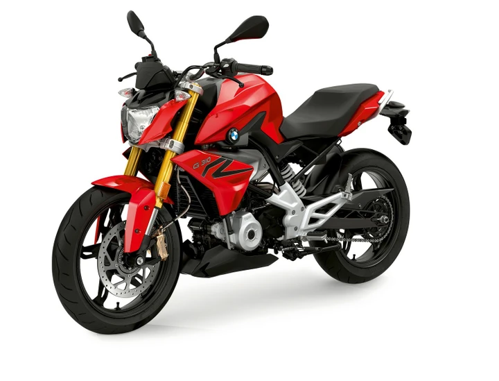 BMW Motorrad: tutte le novità del Model Year 2019