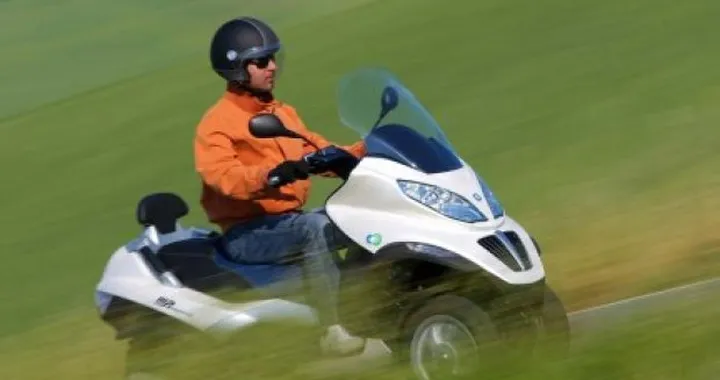 Piaggio MP3 Hybrid in promozione fino a fine dicembre