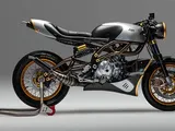 Langen Two Stroke 250: il canto del cigno di un’icona a due tempi
