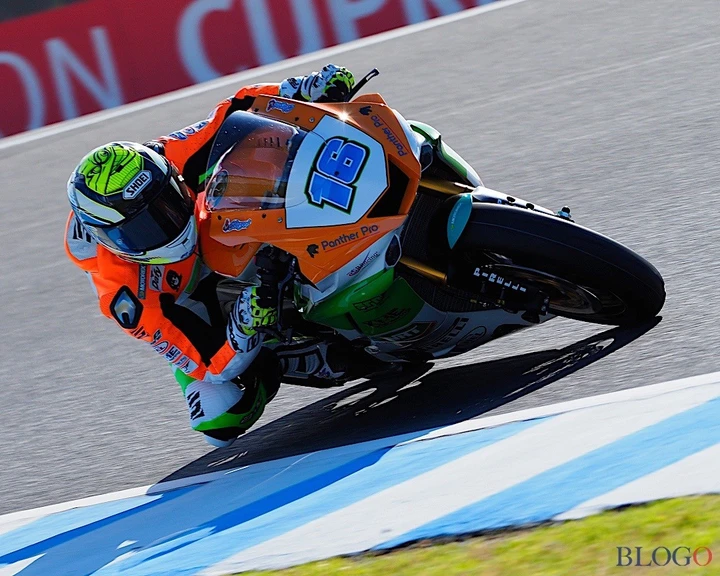 Campionato Mondiale Supersport: guai all’orizzonte per Jules Cluzel?