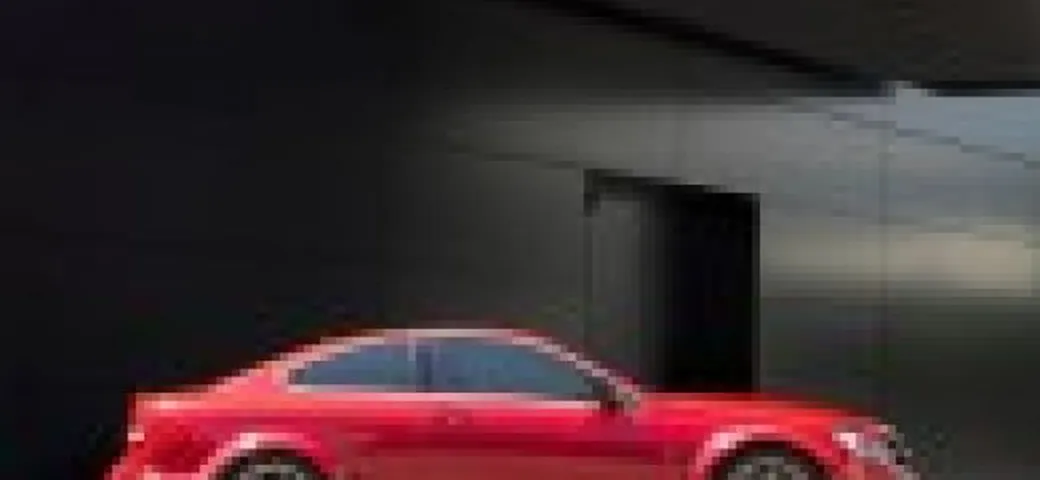 Video: Mercedes C63 AMG Coupé Black Series a Laguna Seca