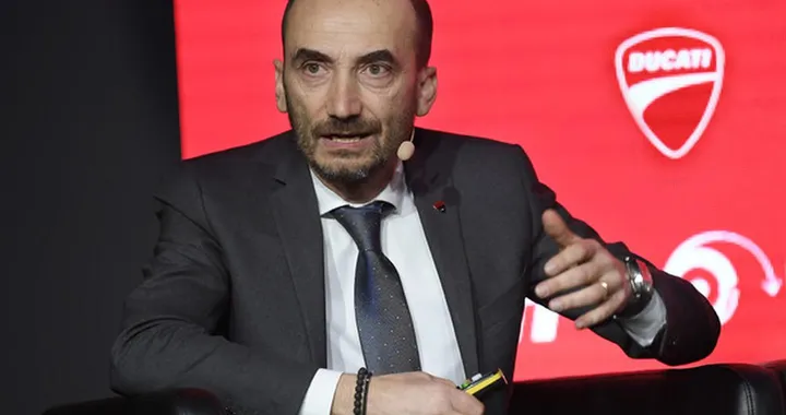 Ducati, Claudio Domenicali: ‘L’adozione della settimana di lavoro corta è un percorso sbagliato’