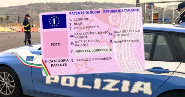 Patente sospesa: quando scatta la sospensione e cosa fare per tornare a guidare