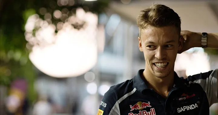 Formula 1: le pagelle del GP di Singapore 2016