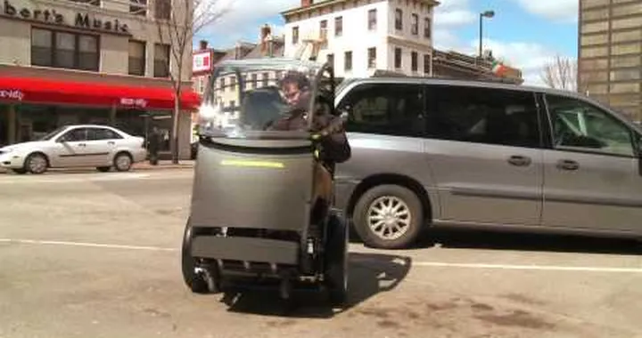 Intervista a Michele Berera - HM Racing