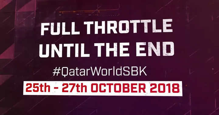 Full throttle until the end ✊?