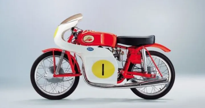 KTM: 20 foto per raccontare la storia della casa austriaca