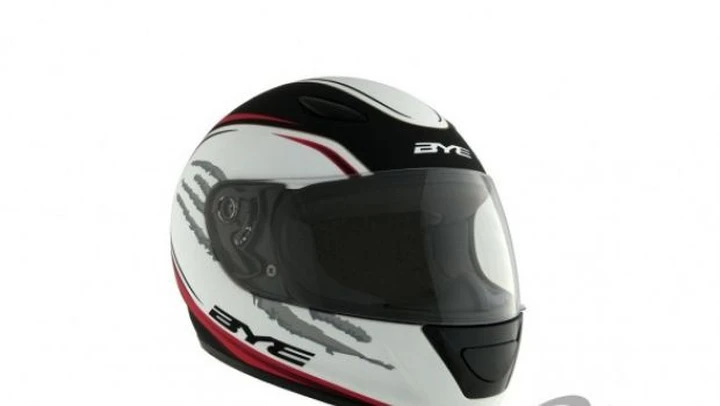 Collezione Caschi BYE 2011