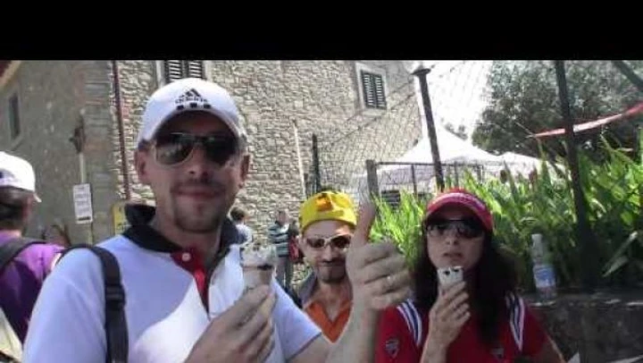 Mugello MotoGP: la festa non finisce mai