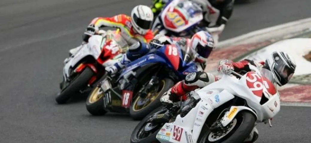 Coppa Italia Velocità, Misano: vittorie per Matturro, Drago, Fratoni, Di Giannantonio e Casadei