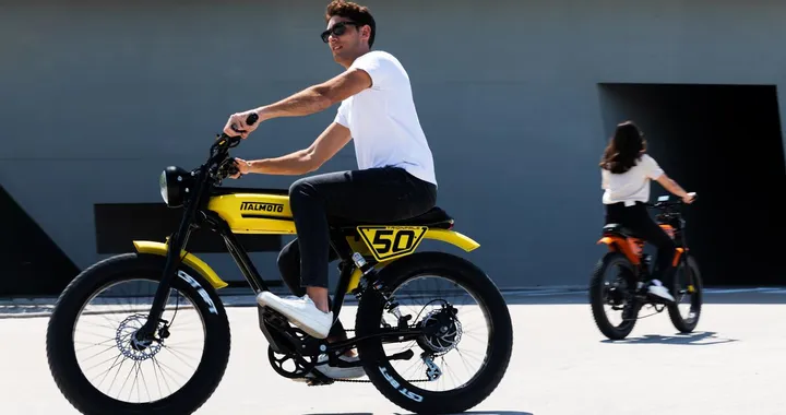 Italmoto sarà presente ad EICMA 2023 con un proprio stand