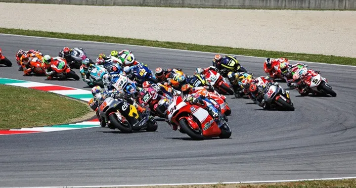 Moto2 'monomarca' Honda fino al 2018