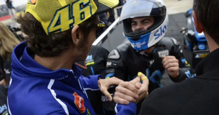 Moto3, il mercato “premia” i piloti italiani ma apre non pochi interrogativi. Il peso del Team Sky VR46