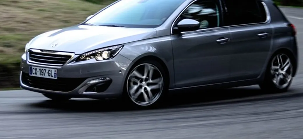 Peugeot 308 2014: prezzo, prova su strada e caratteristiche