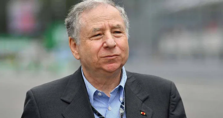 F1, Jean Todt è contrario alle gare sprint
