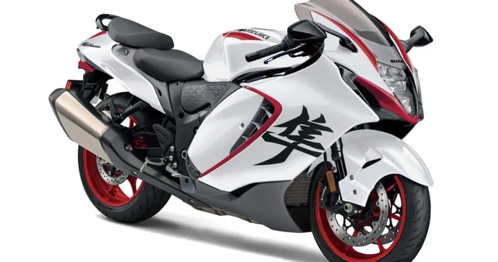 Suzuki a EICMA 2026: tutte le novità 2027 e le moto in anteprima