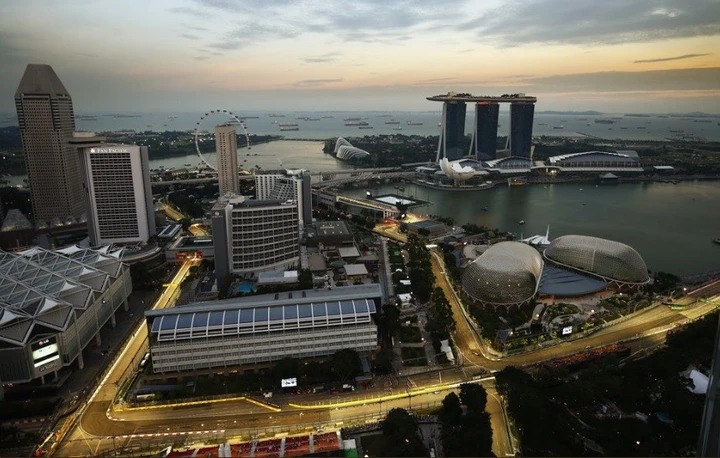 Singapore: il governo azzera le immatricolazioni